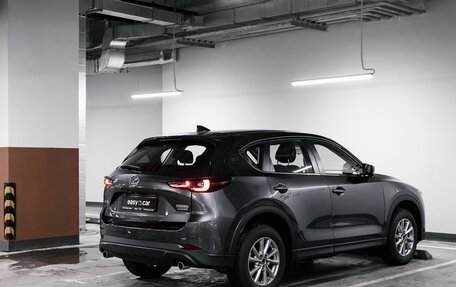 Mazda CX-5 II, 2026 год, 3 269 000 рублей, 5 фотография