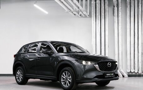 Mazda CX-5 II, 2026 год, 3 269 000 рублей, 4 фотография