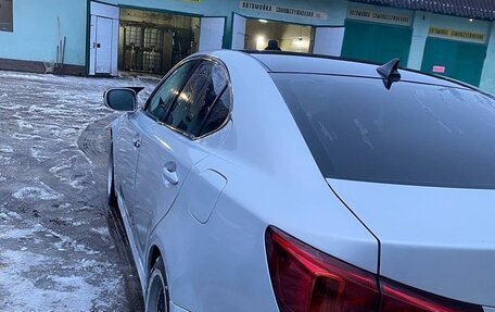 Lexus IS II рестайлинг 2, 2009 год, 1 250 000 рублей, 5 фотография