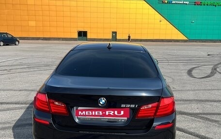 BMW 5 серия, 2011 год, 2 500 000 рублей, 5 фотография