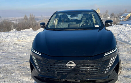 Nissan Qashqai, 2025 год, 2 290 000 рублей, 3 фотография