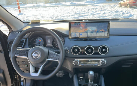 Nissan Qashqai, 2025 год, 2 290 000 рублей, 6 фотография