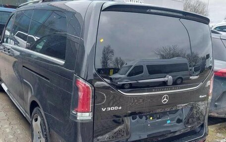 Mercedes-Benz V-Класс, 2026 год, 15 200 000 рублей, 2 фотография