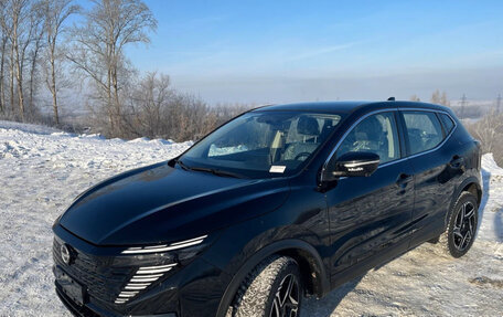 Nissan Qashqai, 2025 год, 2 290 000 рублей, 2 фотография