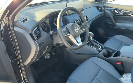 Nissan Qashqai, 2025 год, 2 290 000 рублей, 5 фотография