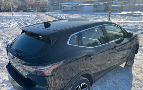 Nissan Qashqai, 2025 год, 2 290 000 рублей, 4 фотография