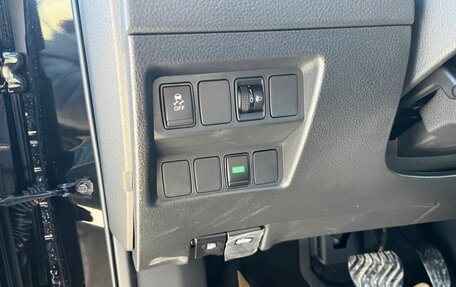 Nissan Qashqai, 2025 год, 2 290 000 рублей, 9 фотография