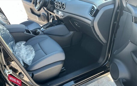 Nissan Qashqai, 2025 год, 2 290 000 рублей, 7 фотография