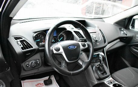 Ford Kuga III, 2014 год, 1 279 000 рублей, 8 фотография
