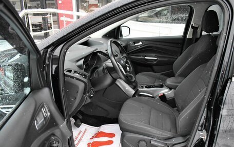 Ford Kuga III, 2014 год, 1 279 000 рублей, 9 фотография