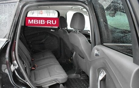 Ford Kuga III, 2014 год, 1 279 000 рублей, 13 фотография