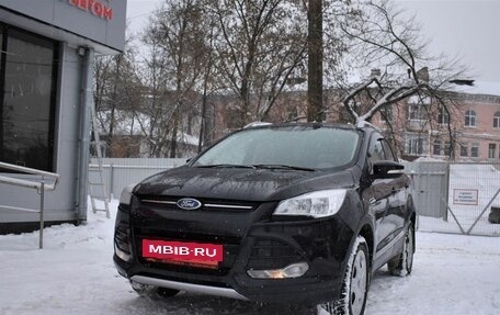 Ford Kuga III, 2014 год, 1 279 000 рублей, 5 фотография