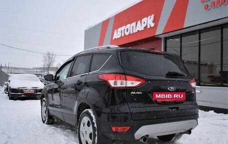 Ford Kuga III, 2014 год, 1 279 000 рублей, 6 фотография