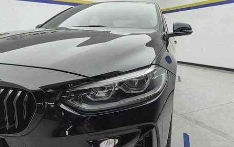 BMW 1 серия, 2021 год, 1 800 000 рублей, 3 фотография