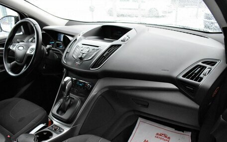 Ford Kuga III, 2014 год, 1 279 000 рублей, 15 фотография