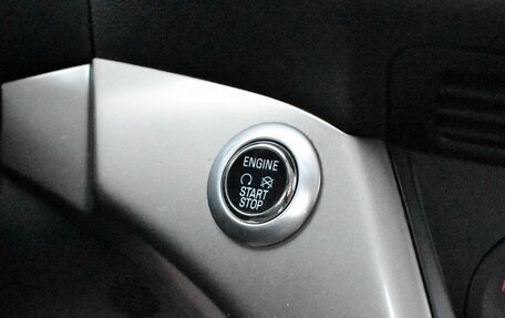 Ford Kuga III, 2014 год, 1 279 000 рублей, 21 фотография