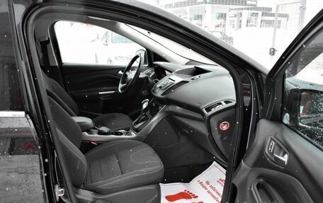 Ford Kuga III, 2014 год, 1 279 000 рублей, 14 фотография