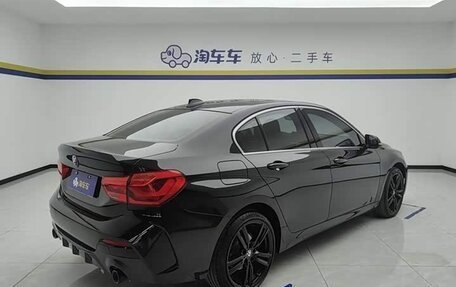 BMW 1 серия, 2021 год, 1 800 000 рублей, 4 фотография