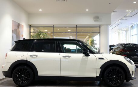 MINI Clubman, 2019 год, 2 450 000 рублей, 4 фотография