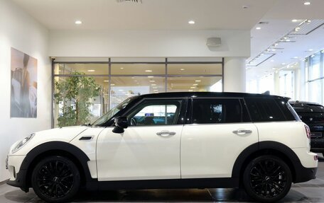 MINI Clubman, 2019 год, 2 450 000 рублей, 7 фотография