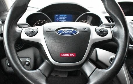 Ford Kuga III, 2014 год, 1 279 000 рублей, 18 фотография
