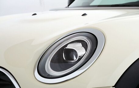 MINI Clubman, 2019 год, 2 450 000 рублей, 8 фотография