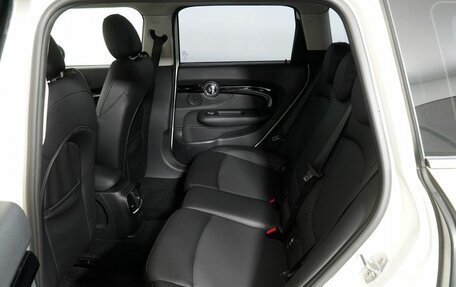 MINI Clubman, 2019 год, 2 450 000 рублей, 13 фотография