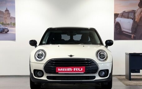 MINI Clubman, 2019 год, 2 450 000 рублей, 2 фотография