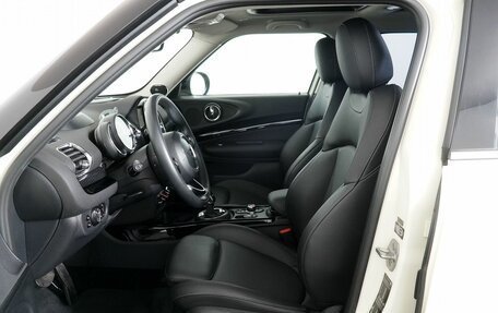 MINI Clubman, 2019 год, 2 450 000 рублей, 11 фотография