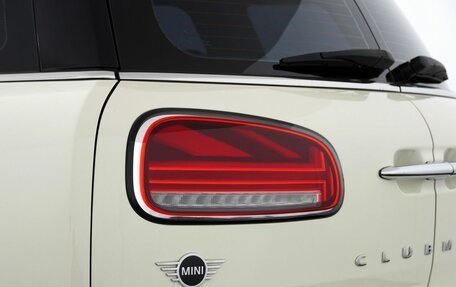 MINI Clubman, 2019 год, 2 450 000 рублей, 9 фотография