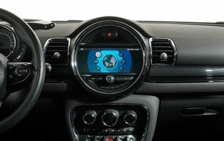 MINI Clubman, 2019 год, 2 450 000 рублей, 16 фотография