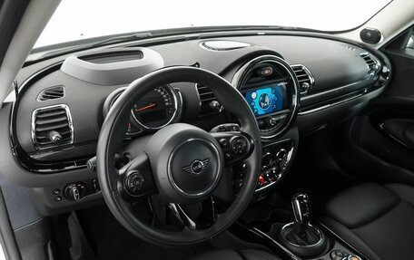 MINI Clubman, 2019 год, 2 450 000 рублей, 12 фотография