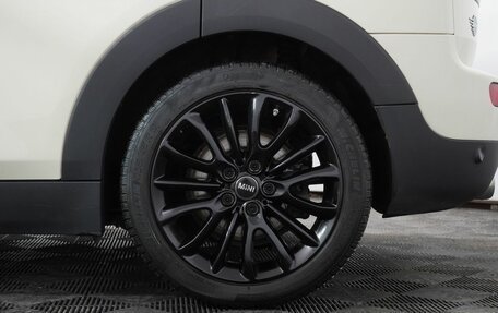 MINI Clubman, 2019 год, 2 450 000 рублей, 28 фотография