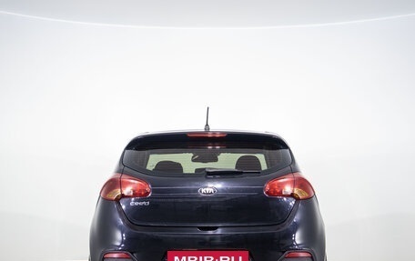 KIA cee'd III, 2012 год, 1 049 000 рублей, 5 фотография