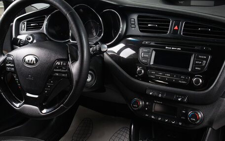 KIA cee'd III, 2012 год, 1 049 000 рублей, 8 фотография