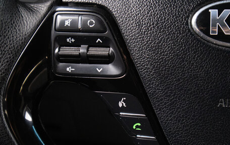 KIA cee'd III, 2012 год, 1 049 000 рублей, 11 фотография