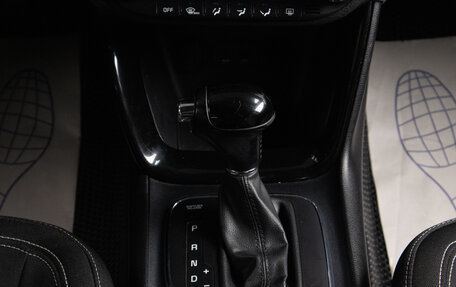 KIA cee'd III, 2012 год, 1 049 000 рублей, 15 фотография