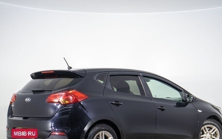 KIA cee'd III, 2012 год, 1 049 000 рублей, 4 фотография