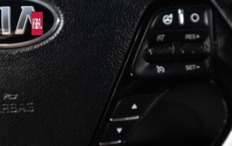 KIA cee'd III, 2012 год, 1 049 000 рублей, 10 фотография