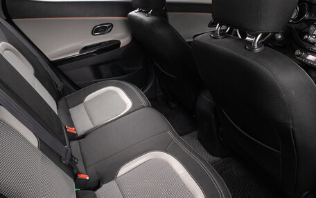 KIA cee'd III, 2012 год, 1 049 000 рублей, 20 фотография