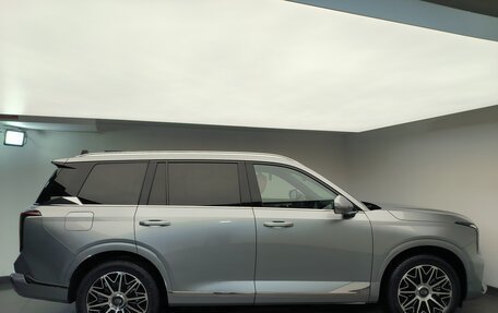 GAC GS8, 2025 год, 5 199 000 рублей, 4 фотография