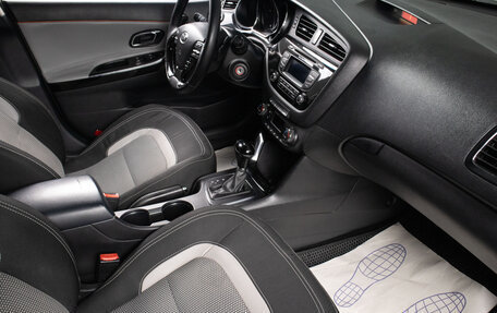 KIA cee'd III, 2012 год, 1 049 000 рублей, 18 фотография