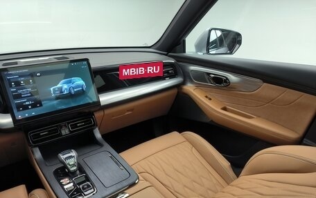 GAC GS8, 2025 год, 5 199 000 рублей, 10 фотография