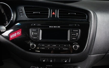 KIA cee'd III, 2012 год, 1 049 000 рублей, 13 фотография