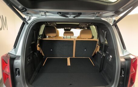 GAC GS8, 2025 год, 5 199 000 рублей, 11 фотография