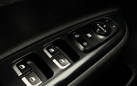 KIA Rio IV, 2019 год, 1 495 000 рублей, 21 фотография