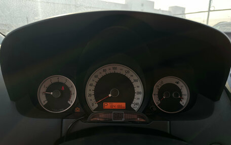 KIA cee'd I рестайлинг, 2009 год, 550 000 рублей, 5 фотография