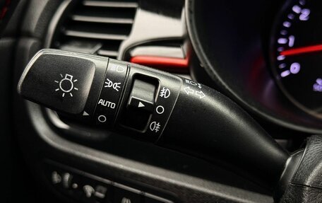 KIA Rio IV, 2019 год, 1 495 000 рублей, 18 фотография