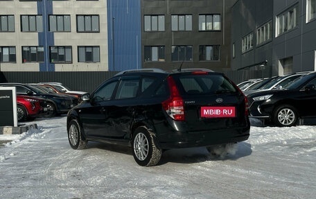 KIA cee'd I рестайлинг, 2009 год, 550 000 рублей, 2 фотография