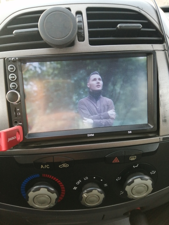 Chery Tiggo (T11) T11, 2007 год, 465 000 рублей, 7 фотография